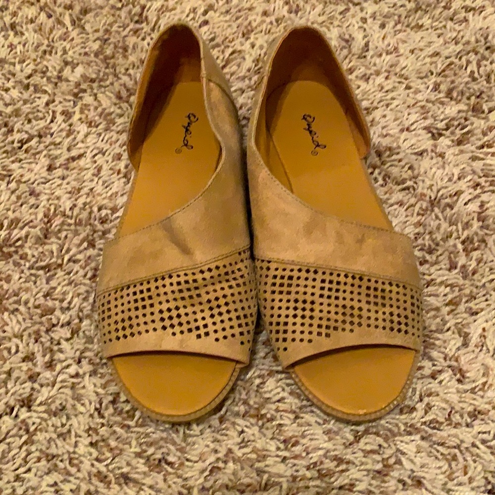 Perfect summer flat!